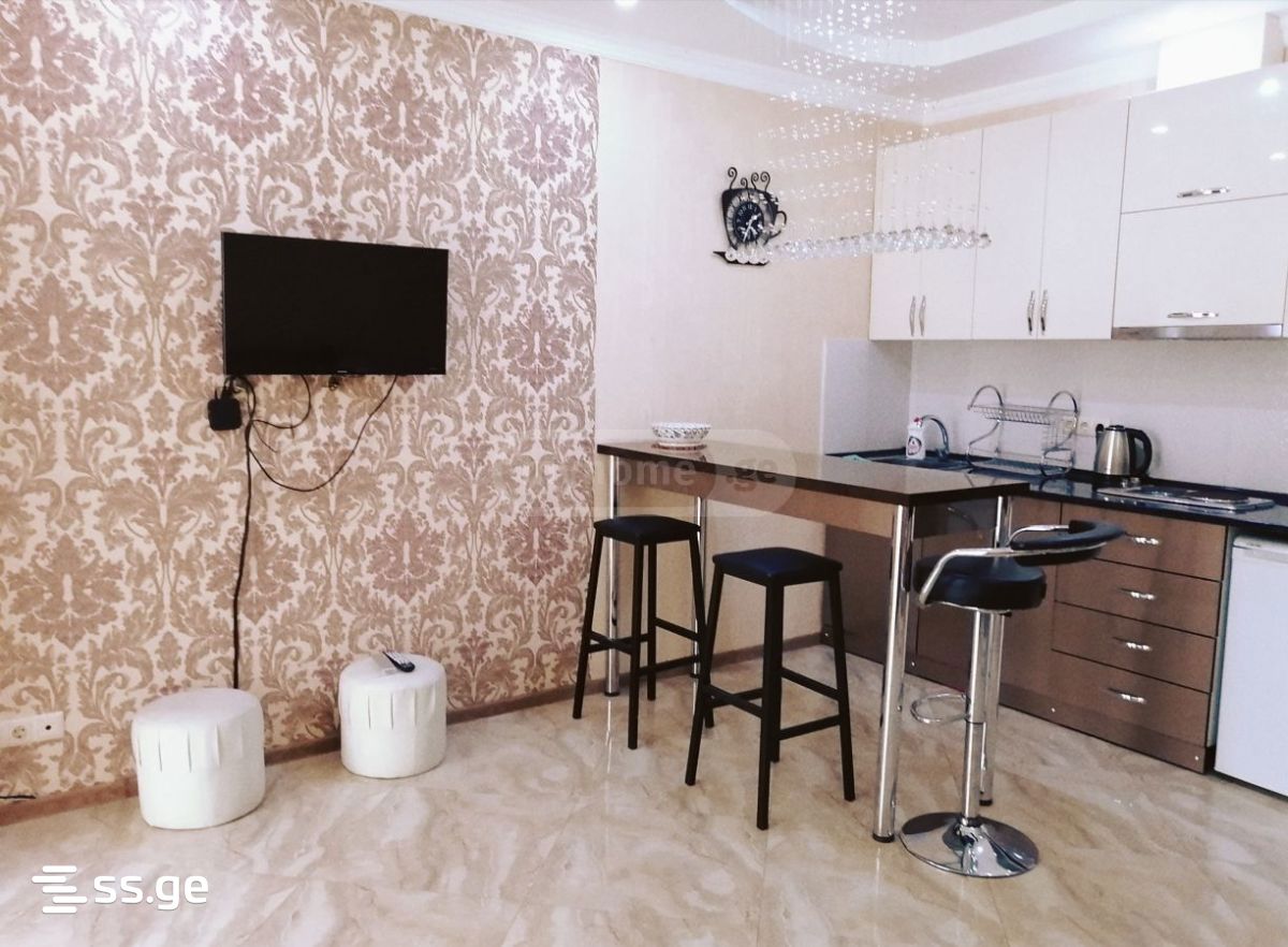 Kobaladze st. 1 - 1 rooms