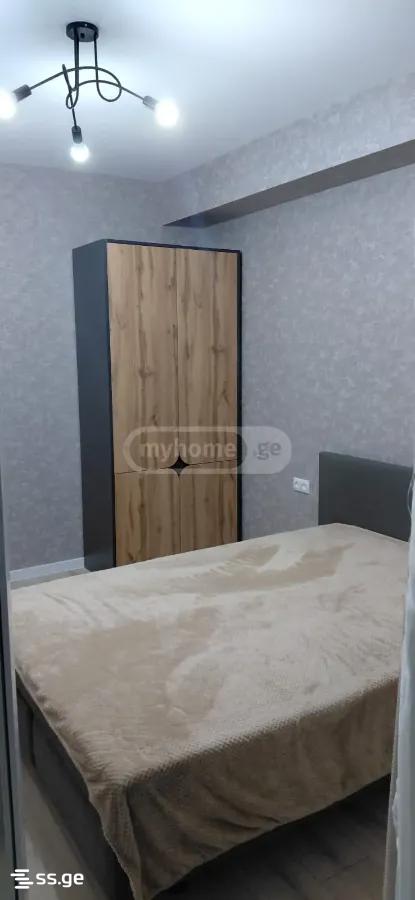 Archil Mephe st. - 2 rooms