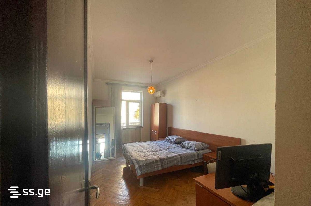 vaja-pshavela avenue 2 - 3 rooms