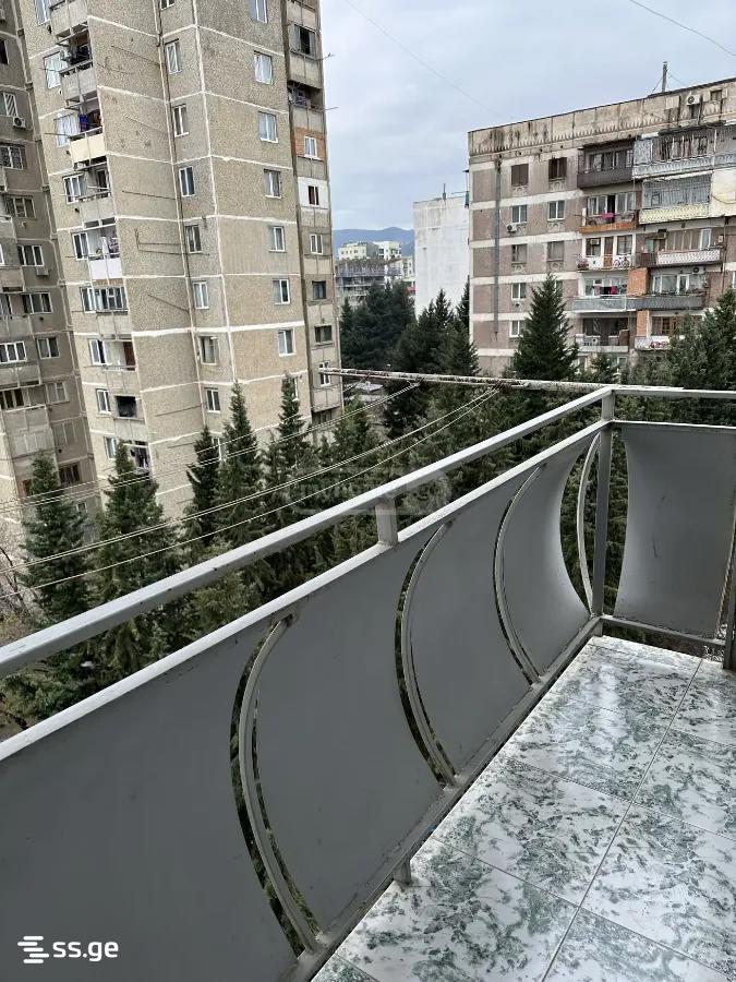 petre imeri st. 0 - 2 rooms