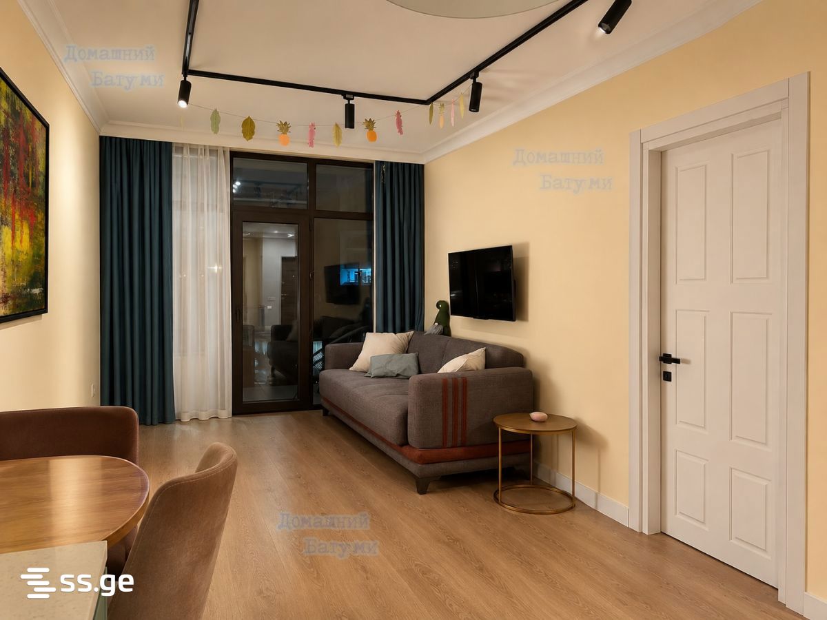 98 - 2 rooms