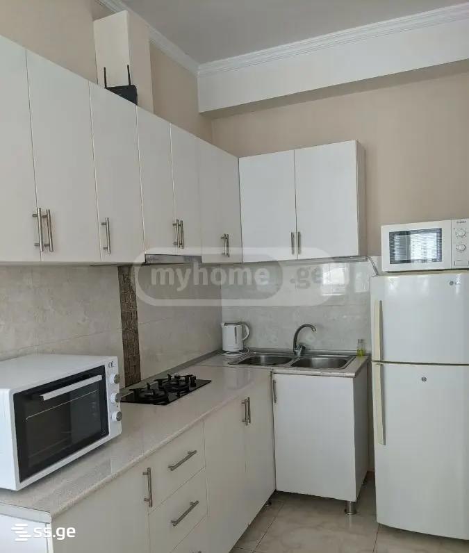 Artur Laisti st. - 2 rooms