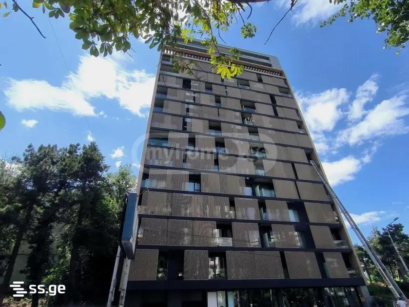 i. chavchavadze avenue 49 - 4 rooms