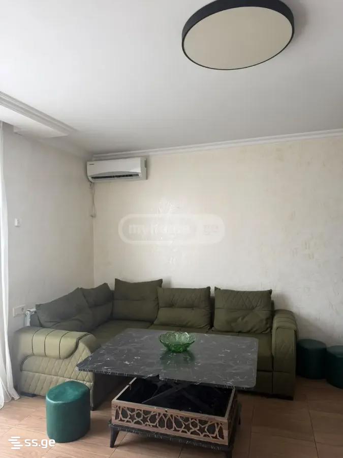 Bagrationi str. 0 - 3 rooms