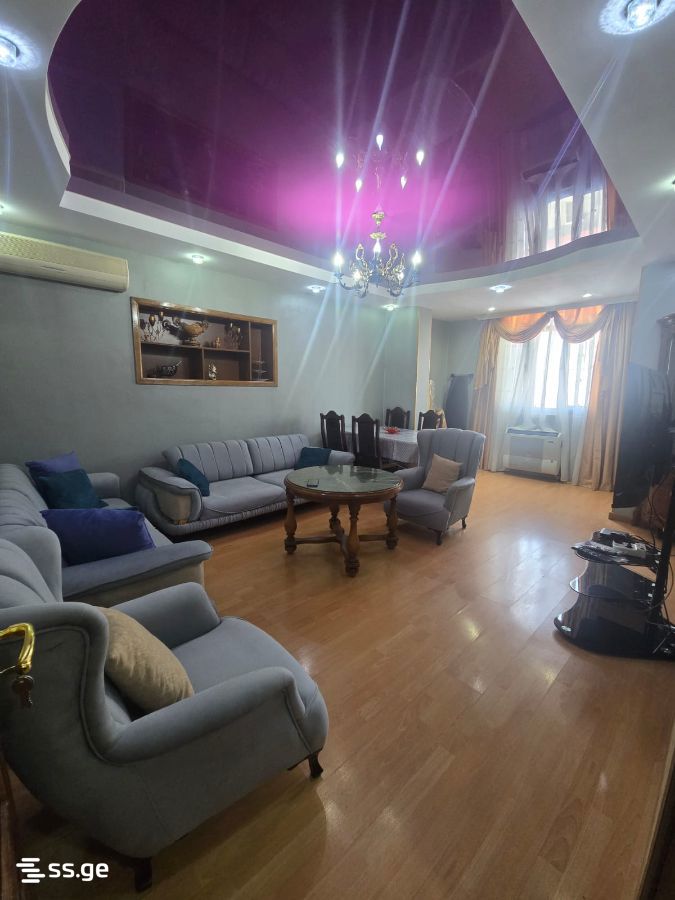 33 - 3 rooms