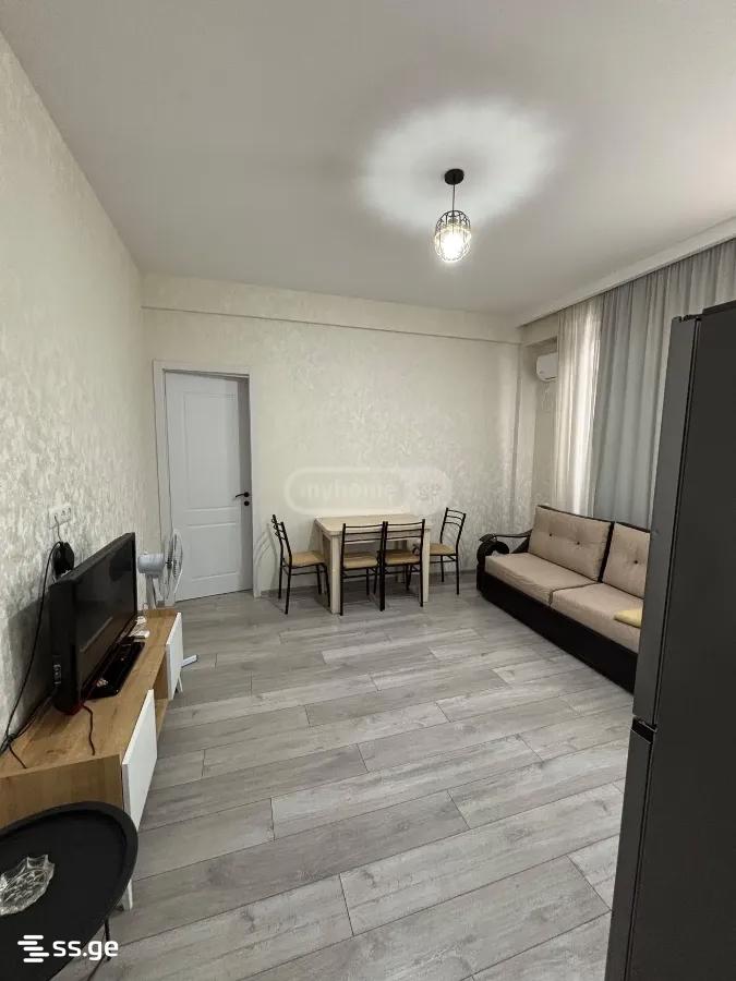 Vepkhistkaosnis st. 90 - 2 rooms