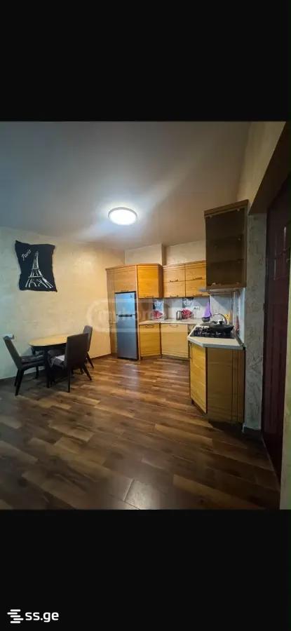 1 - 2 rooms