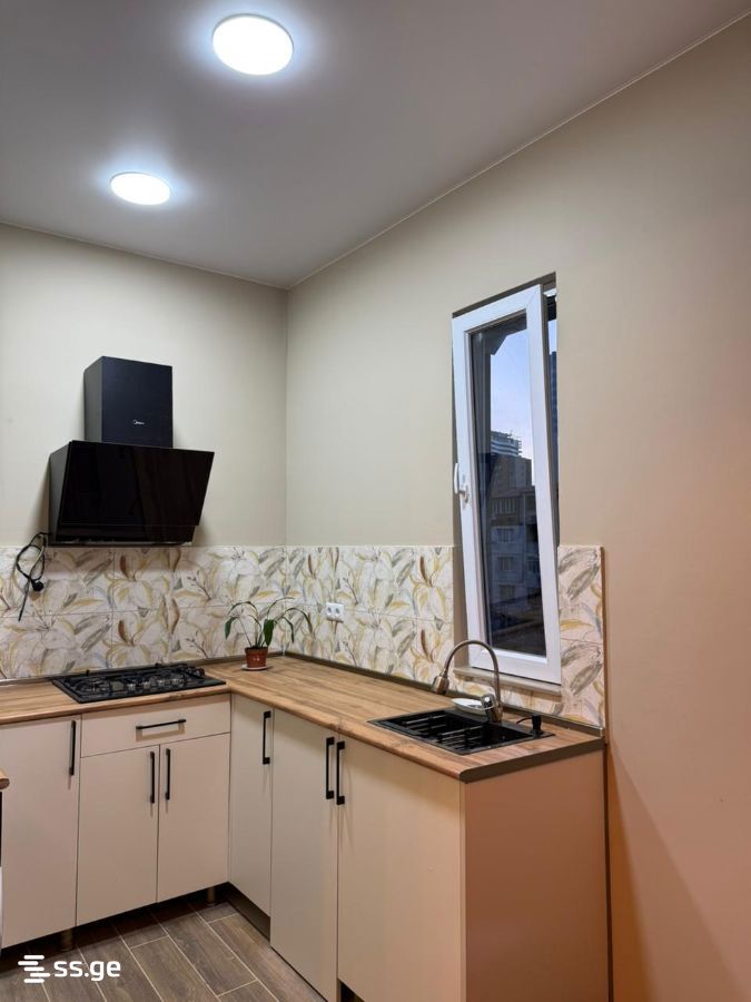 Tazari st. 3 - 2 rooms