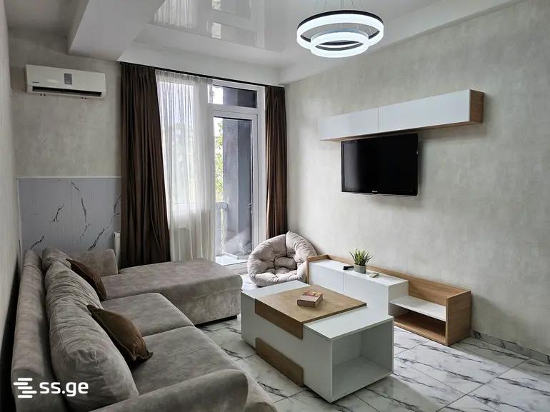 shartava st. - 2 rooms