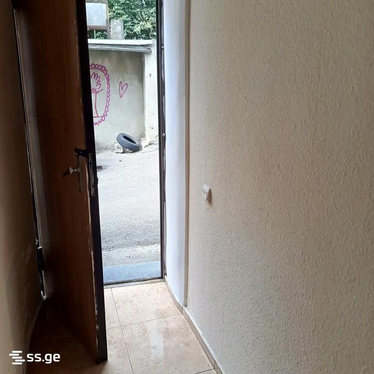 chikobava st. - 2 rooms