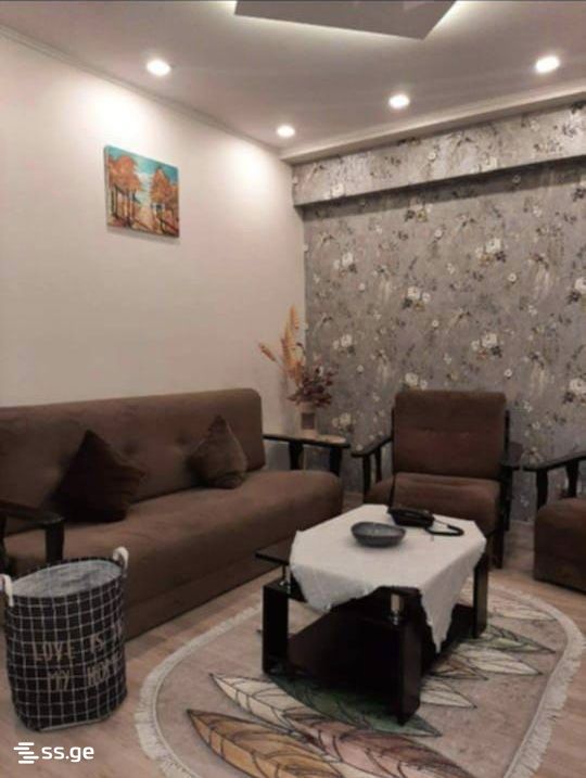 B. Paichadze st. 1 - 2 rooms