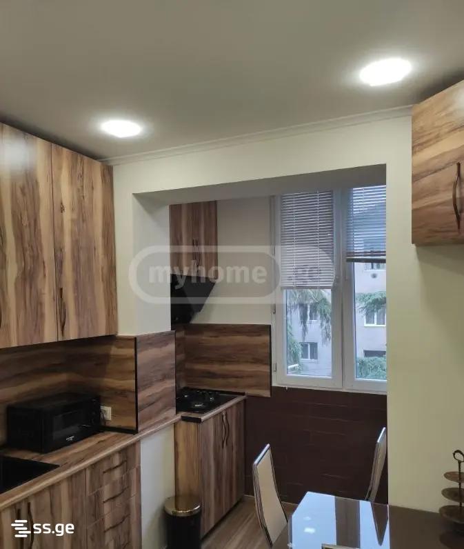 khvichia st. - 1 rooms