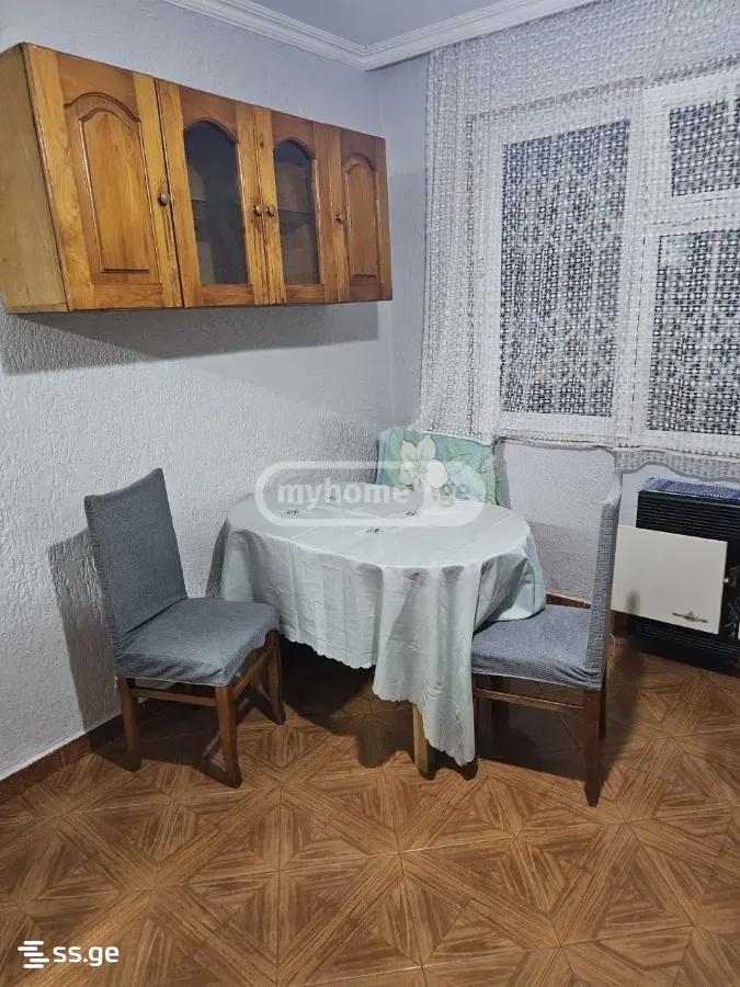 samgori st. - 1 rooms