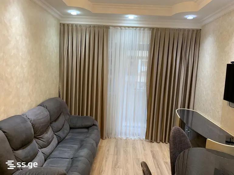 Mirian Mephe st. - 2 rooms