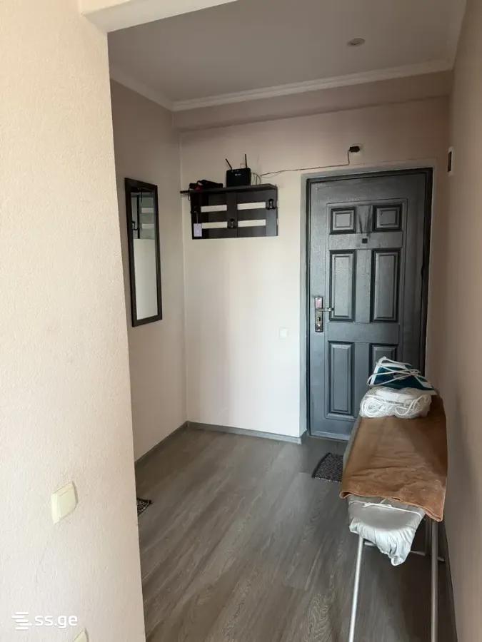 Block III - Digomi massive - 2 rooms