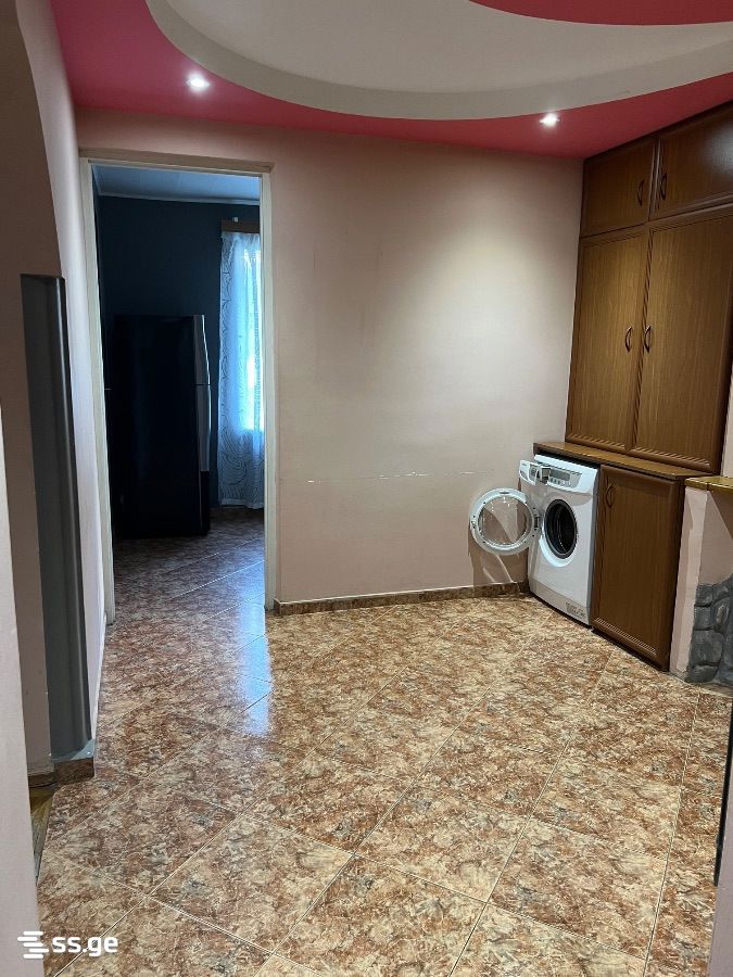 VI Microdistrict  - Gldani 0 - 3 rooms