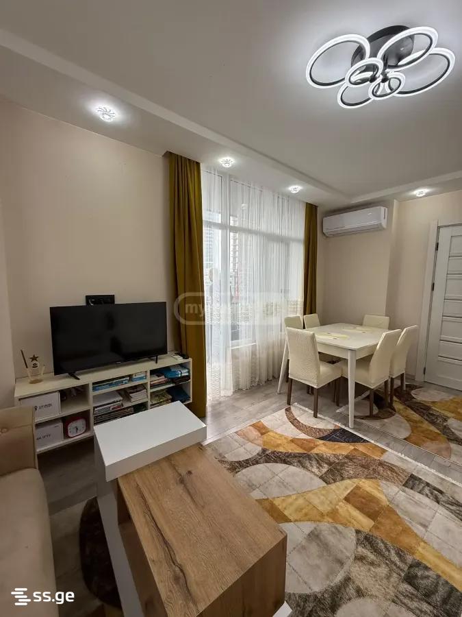 Batumi - 3 rooms
