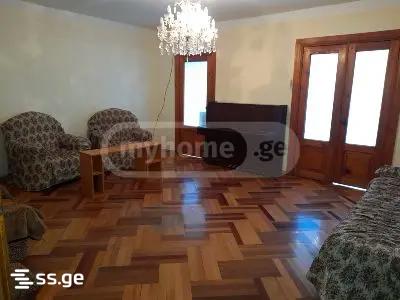 IV Microdistrict - Vazisubani - 3 rooms
