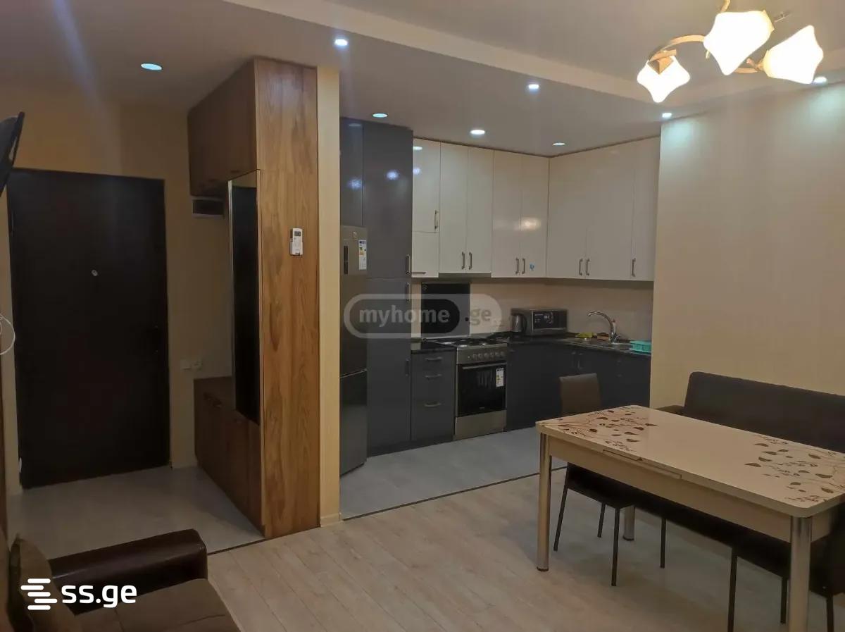 Lamberti st. - 3 rooms