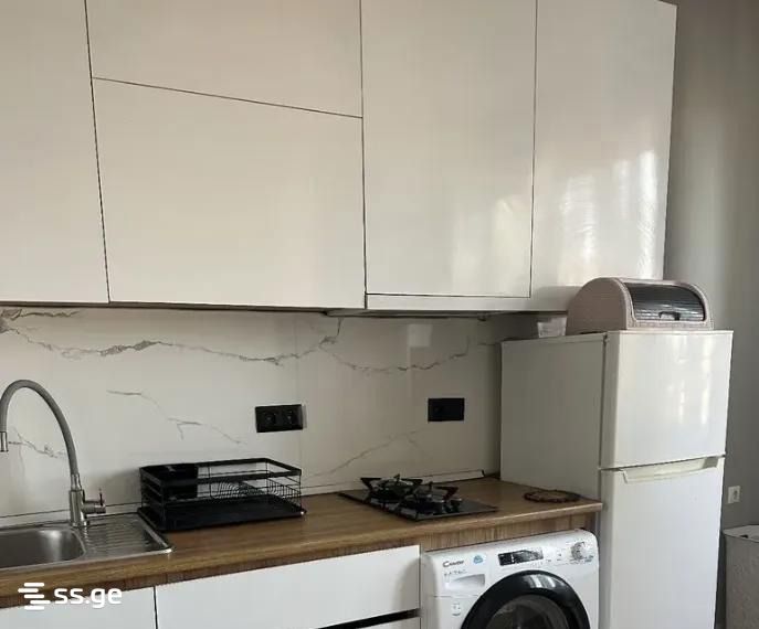 13 asureli mamis st. - 2 rooms