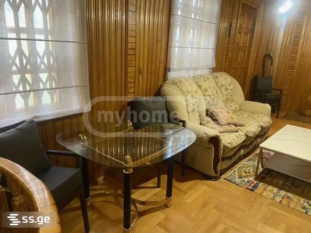 aslanidi st. - 3 rooms