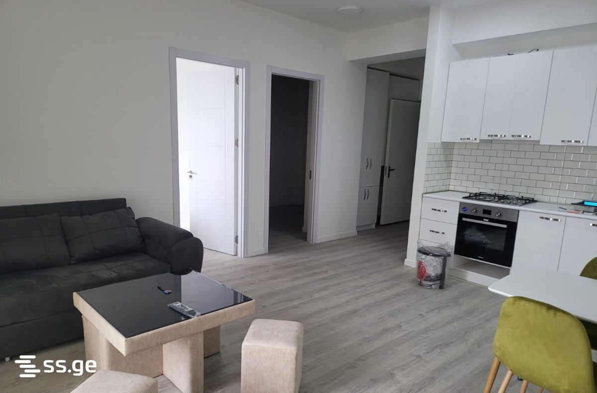 13 asureli mamis st. 103 - 3 rooms