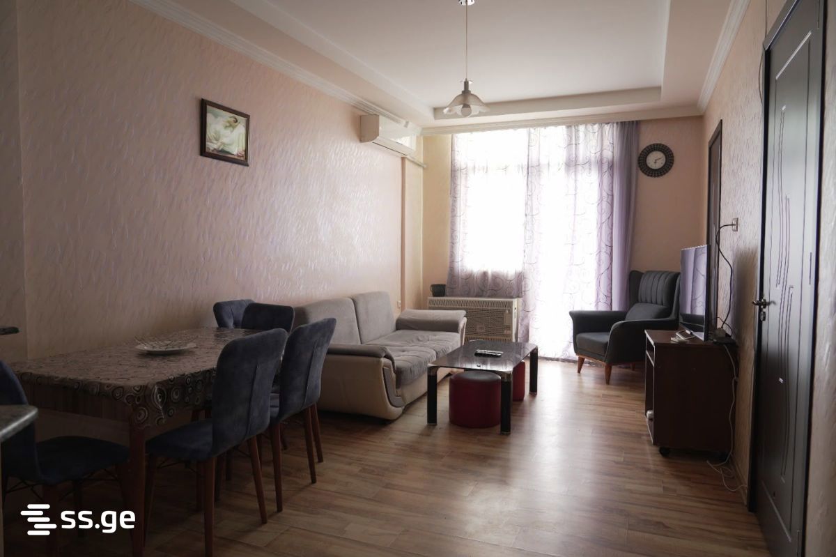 Firosman Street 18 - 3 rooms
