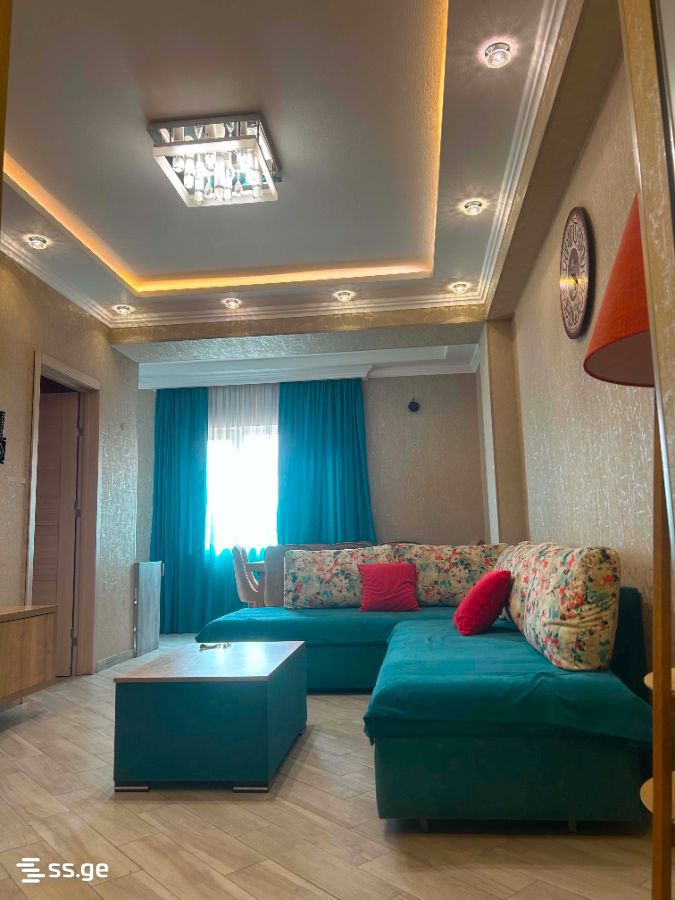 kaloubani st. 22 - 3 rooms