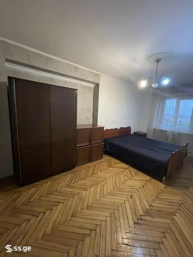 Mesame masivi - 3 rooms