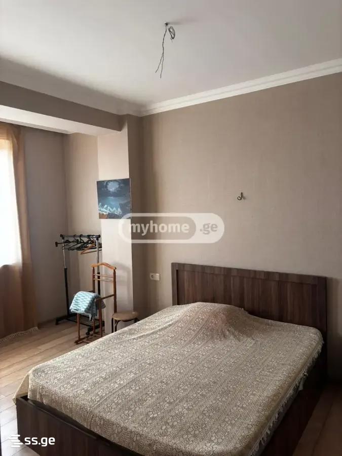 Fatmani st. - 3 rooms