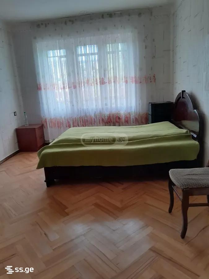 aglazde st. - 1 rooms