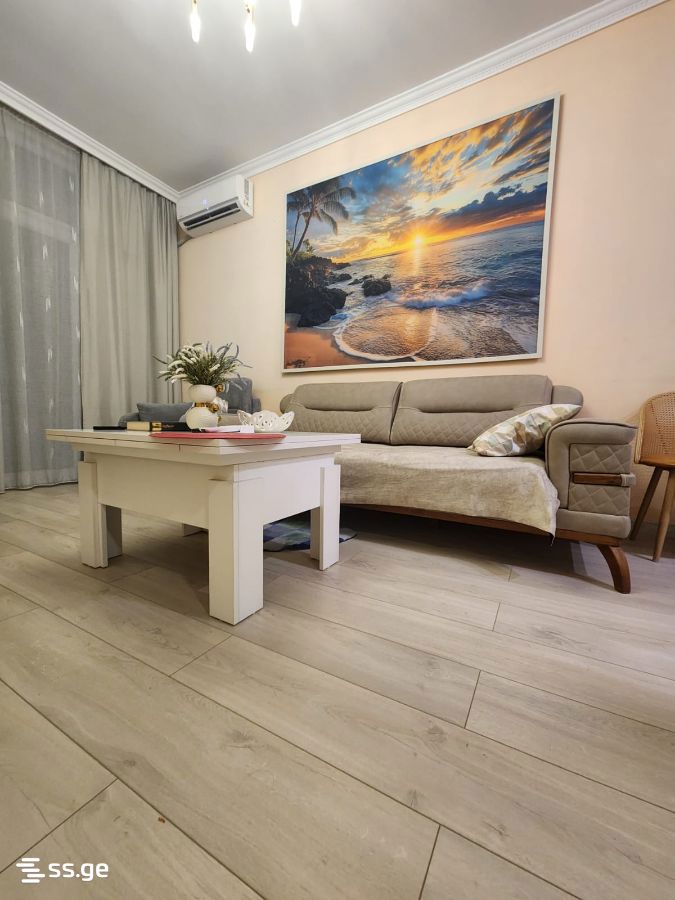 113 - 2 rooms