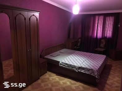 7 - 3 rooms