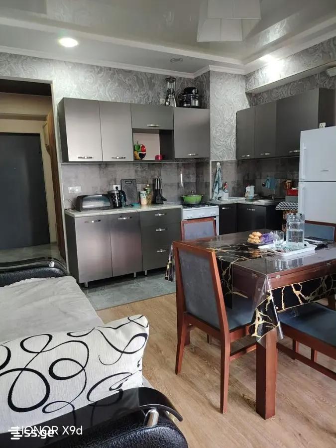 Khataeti st. - 2 rooms
