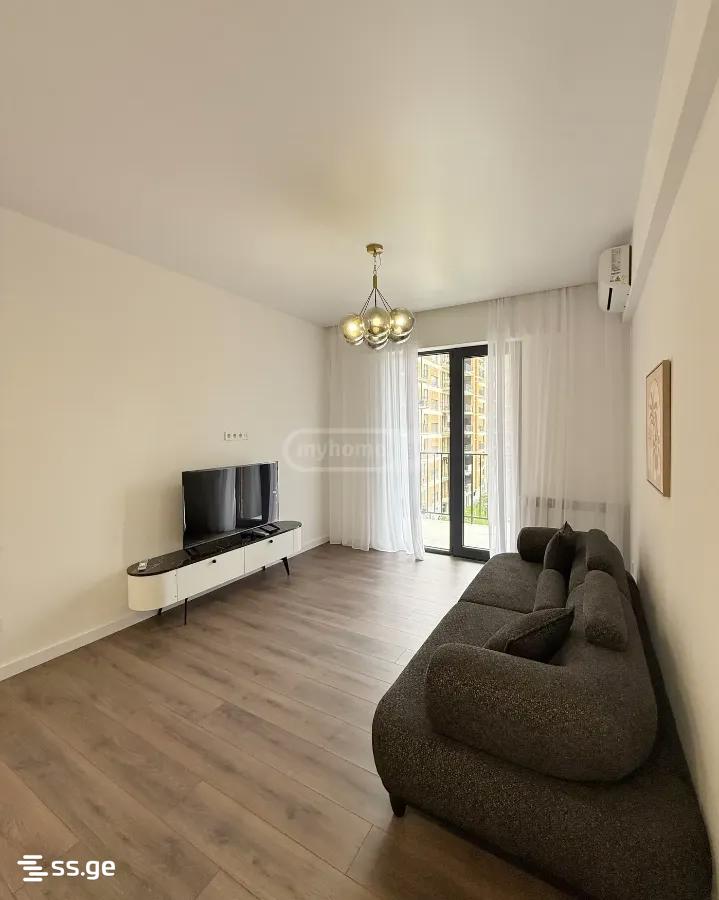 universiteti st. 8 - 2 rooms