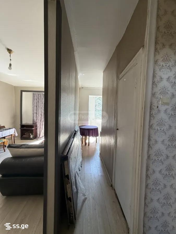 Micro. XI, bl. I - Temka 0 - 1 rooms