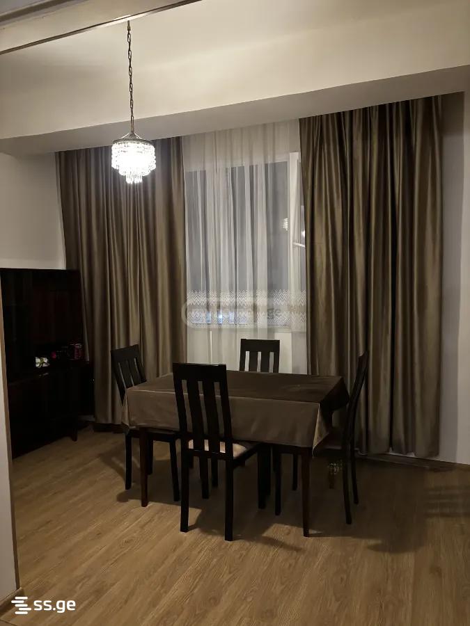 vaja-pshavela avenue 26 - 2 rooms
