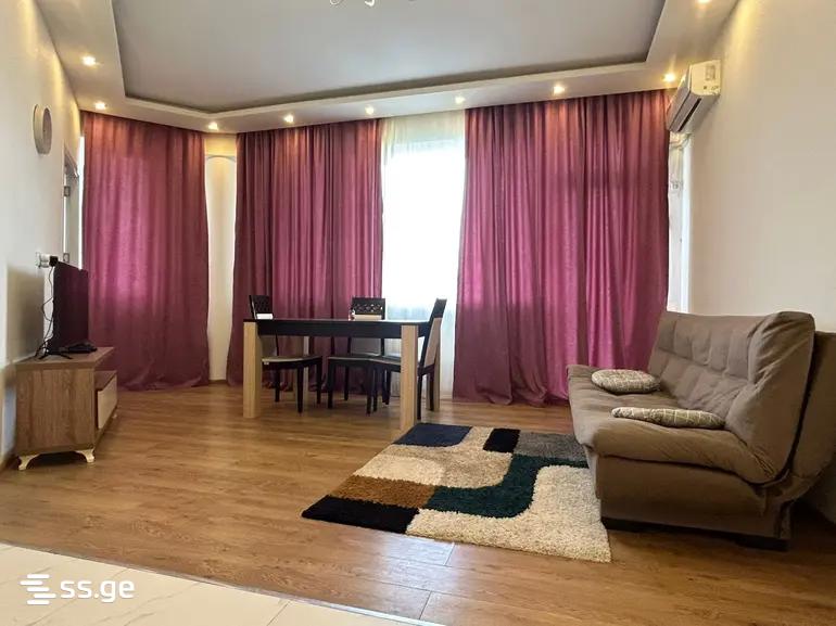 bokhou st. - 3 rooms