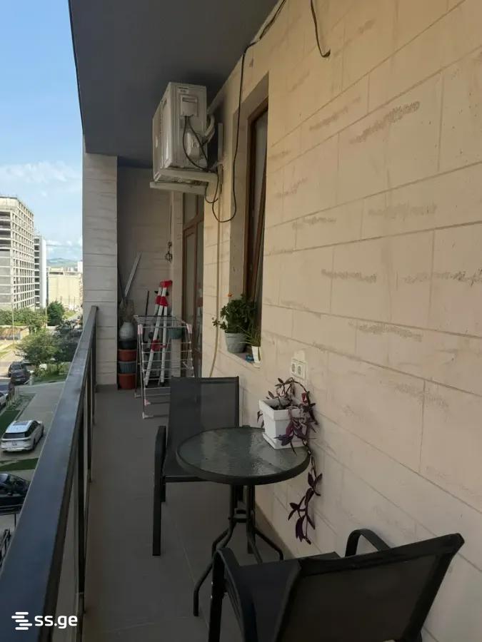 Asmati st. 10 - 3 rooms