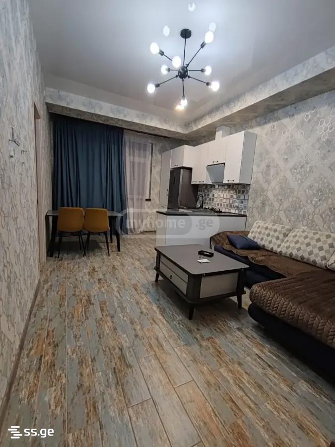 Shengelia st. - 3 rooms
