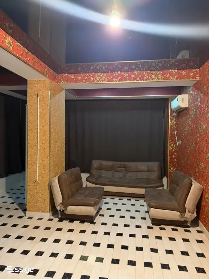 avtandili st. - 2 rooms