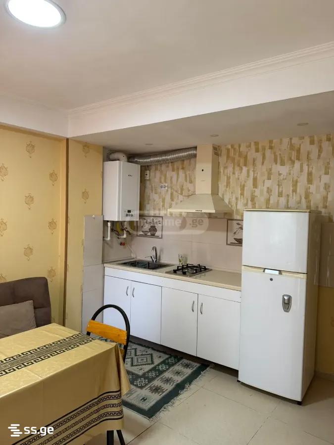 avtandili st. 14 - 2 rooms