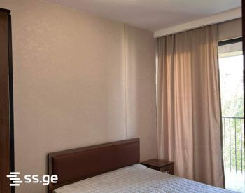 Holy Martyr Vasilisko st. - 3 rooms