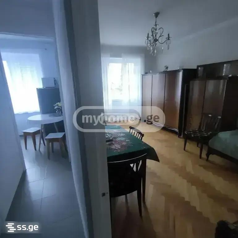 mitskevichi st. - 2 rooms