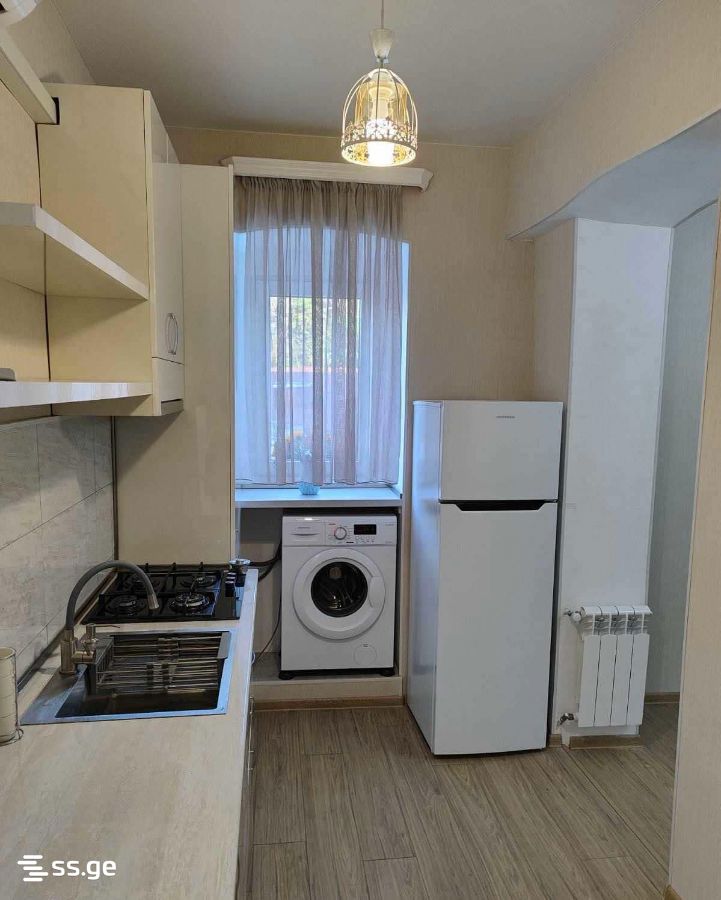 gunia st. 4 - 2 rooms