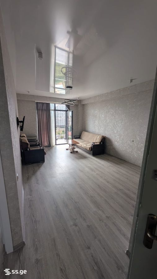 Marat Nozadze st. 19 - 2 rooms