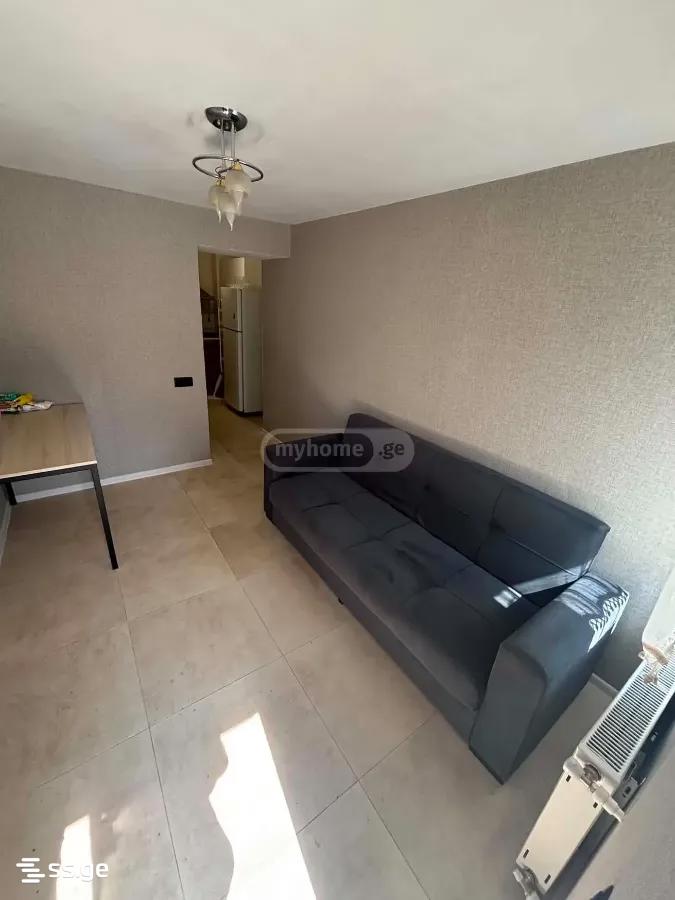 grmagele st. 0 - 2 rooms