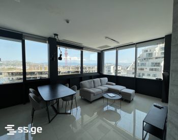 i. chavchavadze avenue - 3 rooms