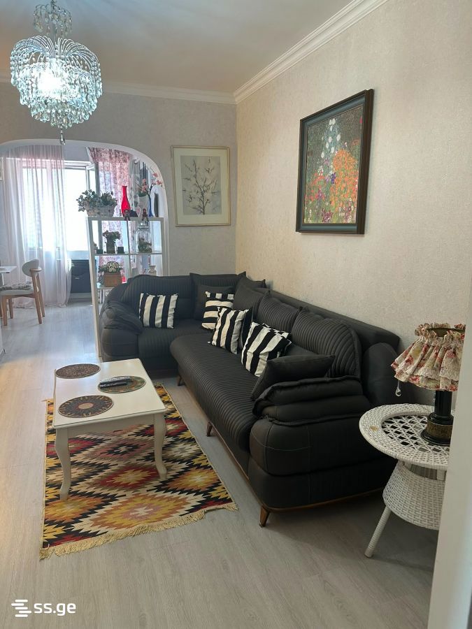 56 - 3 rooms