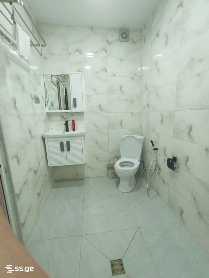 Adlia Street 112 - 3 rooms